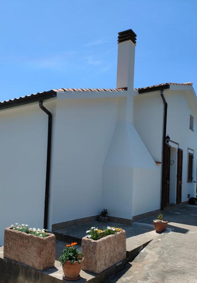 Vila La_Casa_Di_ Willy Canai Exteriér fotografie